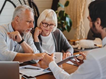 Aurora, IL estate planning lawyer for standalone retirement plan trusts