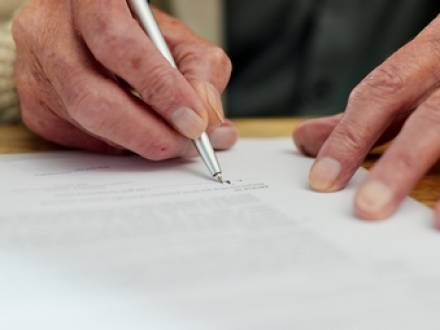 Kendall County, IL Estate Planning Attorney