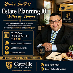 Estate Planning 101
